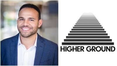 Michelle Obama - Michael Strahan - Barack Obama - Adam Mackay - The Obamas’ Higher Ground Hires SMAC’s Ethan Lewis As Unscripted Chief - deadline.com - USA