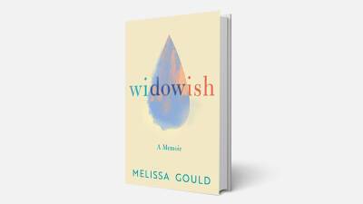 Katie Couric - Joe Otterson - Echo Lake Entertainment Options Melissa Gould Memoir ‘Widowish’ to Develop as TV Series (EXCLUSIVE) - variety.com - New York - Los Angeles - Washington