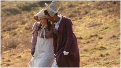 Jane Austen - Theo James - PBS Drops ‘Sanditon’ Season 2 Trailer; Roku Announces ‘Doomlands’ Premiere Date (TV News Roundup) - variety.com - Britain - county Arthur - county Jack - county Parker - county Andrew - county Davie