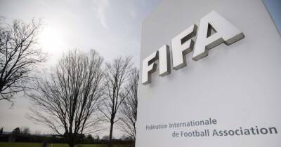 FIFA outline rule change that will impact Manchester United and Man City transfer plans - manchestereveningnews.co.uk - Manchester