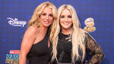 Britney Spears - Jamie Lynn Spears - Jamie Lynn - Lynne Spears - Mathew S.Rosengart - Jamie Lynn Spears' Lawyer Reacts to Britney's Cease and Desist of Sister's Memoir - etonline.com