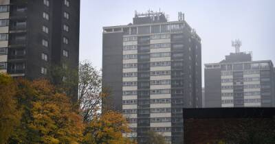 "No amount of compensation could move me out of here": The residents offered £7k to leave Seven Sisters - manchestereveningnews.co.uk - Manchester