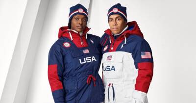 Ralph Lauren - Team USA’s Ralph Lauren Opening Ceremony Outfits Are Available for Purchase: How to Shop - usmagazine.com - USA