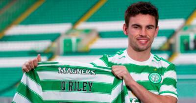 Tom Rogic - David Turnbull - Ange Postecoglou - Matt O'Riley seals Celtic transfer as midfielder signs four-and-a-half year contract - dailyrecord.co.uk - Japan