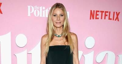 Gwyneth Paltrow - Gwyneth Paltrow’s Goop Just Dropped a ‘Hands Off My Vagina’ Candle — and Fans Can’t Wait to Smell It - usmagazine.com