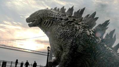 Joe Otterson - Godzilla and the Titans Live-Action Series Set at Apple - variety.com - San Francisco