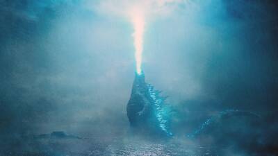 Apple TV+ Lands Godzilla & Titans Series Based On Legendary’s Monsterverse - deadline.com - San Francisco