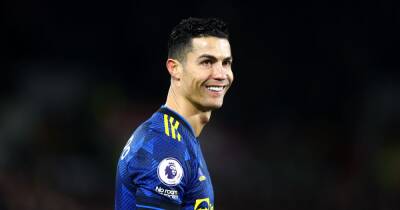 Cristiano Ronaldo - Louis Saha - Manchester United players told how they should 'shut up' and follow Cristiano Ronaldo - manchestereveningnews.co.uk - London - Manchester - Portugal