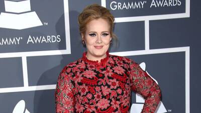 Adele - Adele Tearfully Postpones Las Vegas Residency: ‘My Show Ain’t Ready’ ‘I’m Embarrassed’ - hollywoodlife.com - Las Vegas