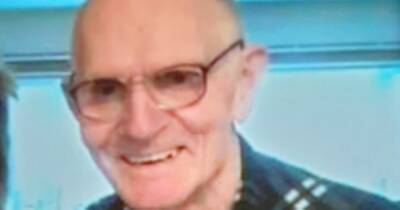 Body found in Scots canal in search for missing pensioner - dailyrecord.co.uk - Scotland