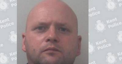 Trucker jailed after police caught him trying to meet child for sex in back of lorry - dailyrecord.co.uk - France - Birmingham