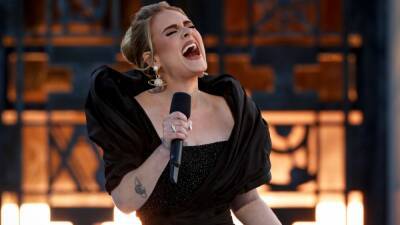 Adele Postpones Las Vegas Residency Indefinitely in Emotional Instagram Post (Video) - thewrap.com - Las Vegas