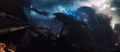 Apple TV+ Announces New Godzilla And Titans TV Series - etcanada.com - USA - San Francisco