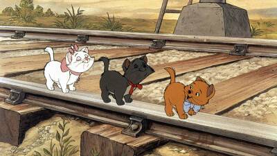 Emma Stone - ‘The Aristocats’ Live-Action Adaptation in the Works at Disney - variety.com - Paris