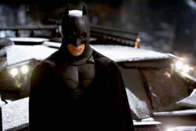 Martin Scorsese - Robert Pattinson - ‘The Batman’ will have a punishingly long run time - nypost.com