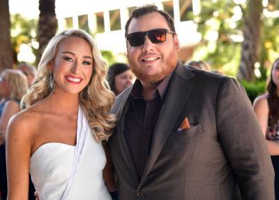 Luke Combs - Luke Combs, wife Nicole Hocking expecting first baby together: 'Here we go y’all!' - foxnews.com