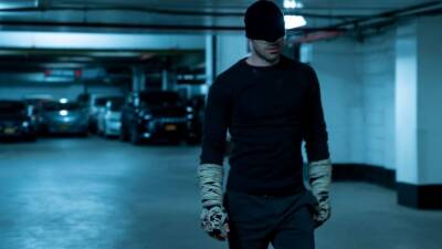 Jim Gaffigan - Vincent Donofrio - No Way Home - ‘Daredevil’ Cracks Nielsen Top 10 Rankings 3 Years After Cancellation Following ‘Spider-Man’ Cameo & ‘Hawkeye’ Kingpin Reveal - deadline.com - Britain - Paris - New York