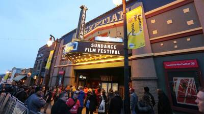 Dakota Johnson - Lena Dunham - Regina Hall - Jon Bernthal - Bill Nighy - Williams - The Hottest Films for Sale at the 2022 Sundance Film Festival - variety.com - county Hall