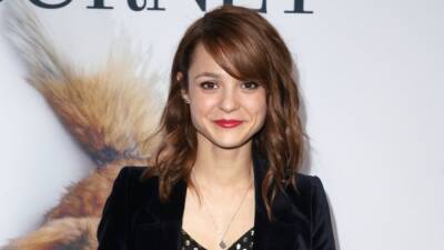 Kathryn Prescott Posts for the First Time Since Being Hit By a Cement Truck - etonline.com - New York