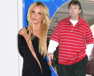 Britney Spears - Jamie Spears - Lou Taylor - El Lay - Mathew Rosengart - Alex Weingarten - Judge Rules Britney Spears Should Gain Control Back Of Her Money AND Refuses To Create Reserve Fund For Jamie’s Legal Fees! - perezhilton.com