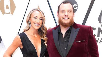 Luke Combs - Luke Combs Wife Nicole Expecting 1st Baby Together: ‘This May Be the Best Year Yet’ - hollywoodlife.com - Florida