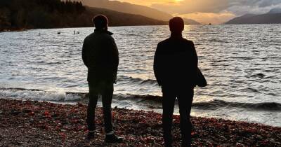 New Loch Ness Monster short film hopes to drive tourism to the loch - dailyrecord.co.uk