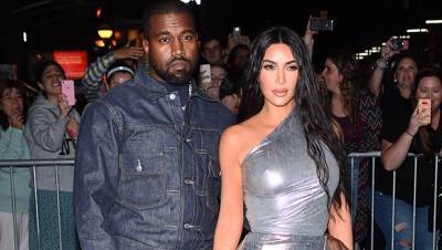 Pete Davidson - Kim Kardashian - Kanye West - How Kim Kardashian Feels About Kanye West Dissing Pete Davidson In Song Lyrics - hollywoodlife.com - county Davidson