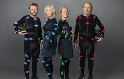 ABBA settle lawsuit against “parasitic” tribute band - nme.com - Britain - London - Sweden