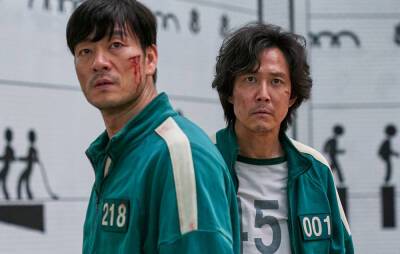 Hwang Dong - Netflix confirms ‘Squid Game’ season 2, calls it the start of new “universe” - nme.com - North Korea