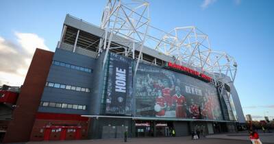 Manchester United fans warned over crackdown on illegal matchday parking at Old Trafford - manchestereveningnews.co.uk - Manchester