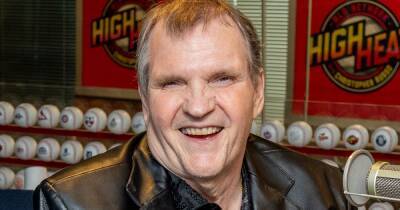 Meat Loaf - Marvin Lee Aday - Michael Greene - Meat Loaf dead aged 74 as iconic singer dies with wife by his side - dailyrecord.co.uk - USA