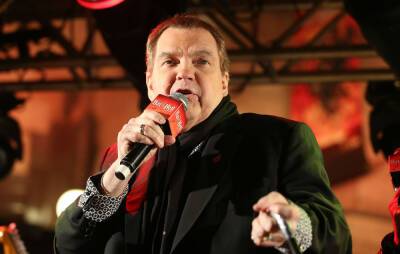 Meat Loaf - Marvin Lee Aday - Meat Loaf has died aged 74 - nme.com - USA - Texas - county Dallas