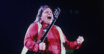 Michael Lee Aday - Kirk Norcross - Meat Loaf dies aged 74 as tributes pour in for legendary singer - manchestereveningnews.co.uk - USA - Texas - county Wayne