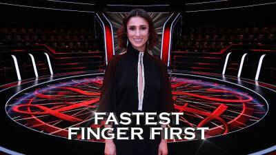 Jeremy Clarkson - Anita Rani - ITV Sets ‘Who Wants to Be a Millionaire?’ Spinoff ‘Fastest Finger First’ From Sony’s Stellify Media - variety.com