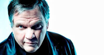 Meat Loaf - Marvin Lee Aday - Janis Joplin - Meat Loaf, larger than life rock legend, has died at the age of 74 - officialcharts.com - Los Angeles - Los Angeles - USA - county Dallas - city Motown