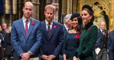 prince Harry - Meghan Markle - prince Philip - Prince Harry - Meghan - Ingrid Seward - Royal Family - Royals will 'breathe sigh of relief' if Meghan and Harry don't come, says expert - ok.co.uk - Britain - USA