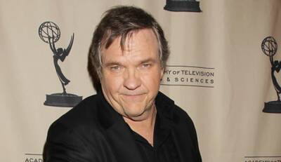 Meat Loaf Dead At 74: Rocker Passes Away With Wife Daughters By His Side - hollywoodlife.com - Los Angeles - California - county Leslie