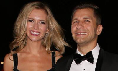 Rachel Riley marks Pasha Kovalev's 42nd birthday in the sweetest way as she reflects on 'change' - hellomagazine.com