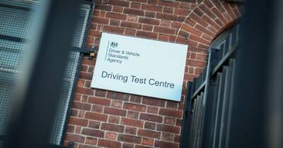 'There's no meaningful reconsideration': MP blasts DVSA over plans to close Tameside's only driving test centre - www.manchestereveningnews.co.uk