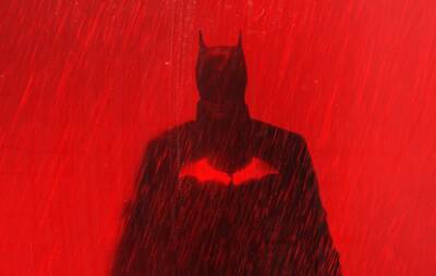 Listen to ‘The Batman’ theme from Michael Giacchino - www.nme.com - county Wright