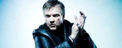 Meat Loaf dies - completemusicupdate.com - county Dallas - city Motown
