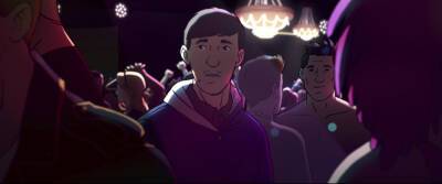 Movie Review: Animated doc ‘Flee’ traces the journey of a gay refugee - metroweekly.com - Denmark - Afghanistan - city Kabul