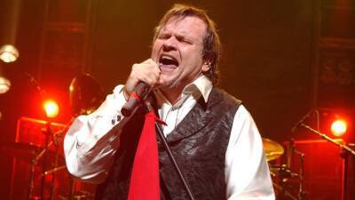 Meat Loaf, 'Bat Out of Hell' Singer and Rock Legend, Dead at 74 - www.etonline.com - Texas - Canada - county Dallas