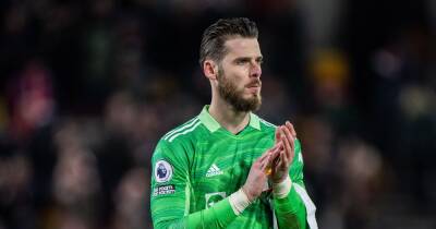 Manchester United fans should know the uncomfortable truth about David de Gea - www.manchestereveningnews.co.uk - Manchester