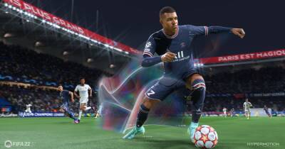 Lionel Messi - Cristiano Ronaldo - Robert Lewandowski - When and what time does Fifa 22 TOTY come out today and full list of players in it - manchestereveningnews.co.uk - Britain