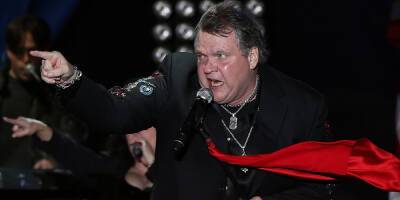 Meat Loaf's Reported Cause of Death Revealed - justjared.com - New York