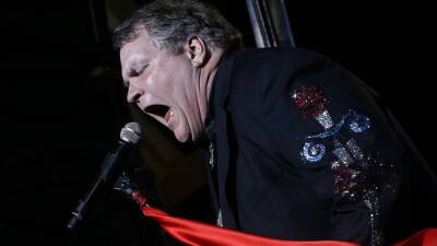 Marvin Lee Aday - Michael Greene - A look back at Meat Loaf's health scares over the years - foxnews.com - Britain - London - New York - city Newcastle