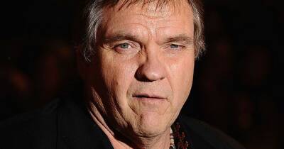 Michael Greene - Music legend Meat Loaf died after becoming 'seriously ill' with Covid - dailyrecord.co.uk - USA