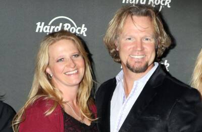 ‘Sister Wives’ Star Christine Brown Says Kody Brown Told Her ‘I’m Not Interested In Having An Intimate Marriage Anymore’ - etcanada.com