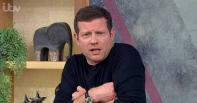 Alison Hammond - Josie Gibson - ITV This Morning's Dermot O'Leary told to 'give head a wobble' over show refusal - manchestereveningnews.co.uk - Poland
